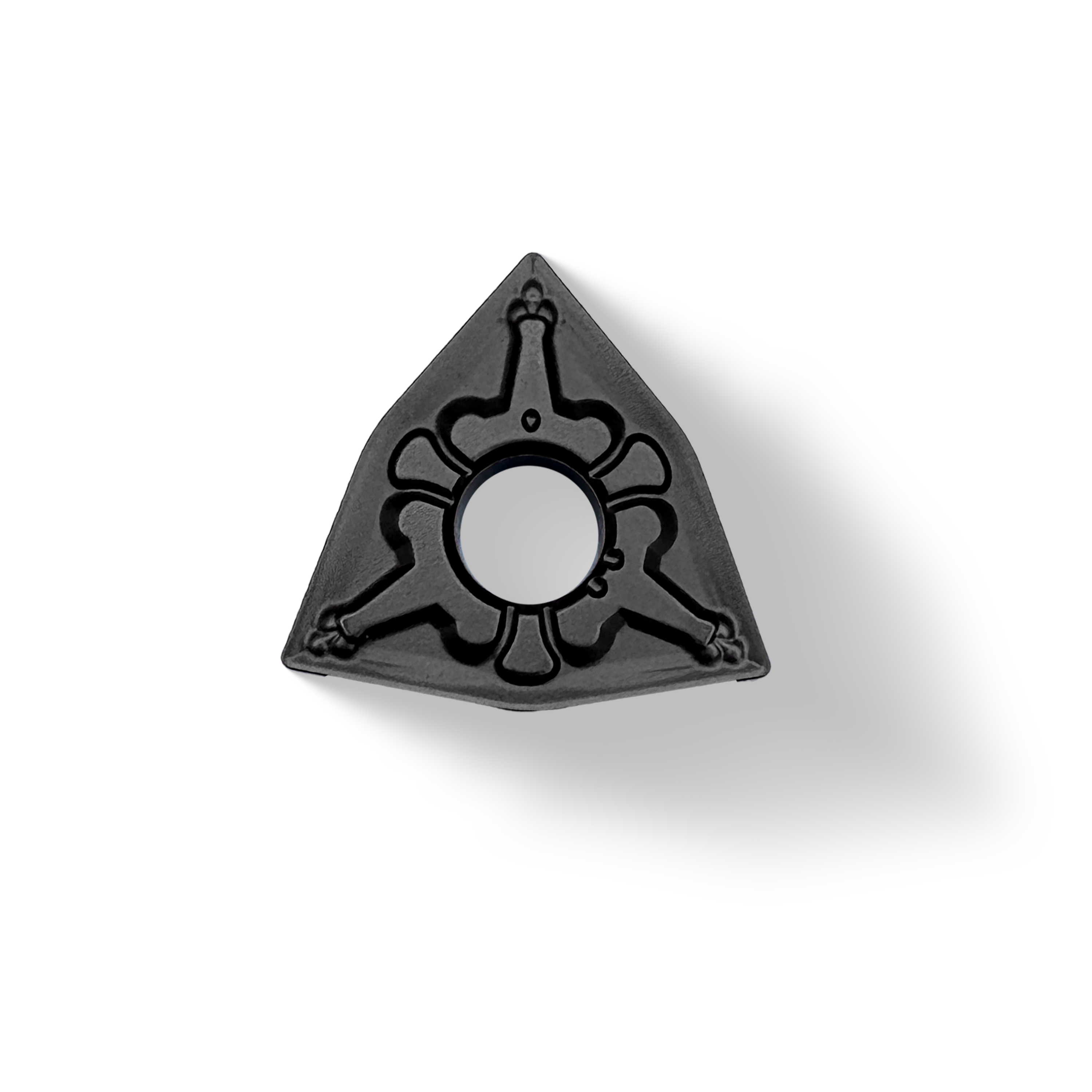 WNMG Tornalama Insert